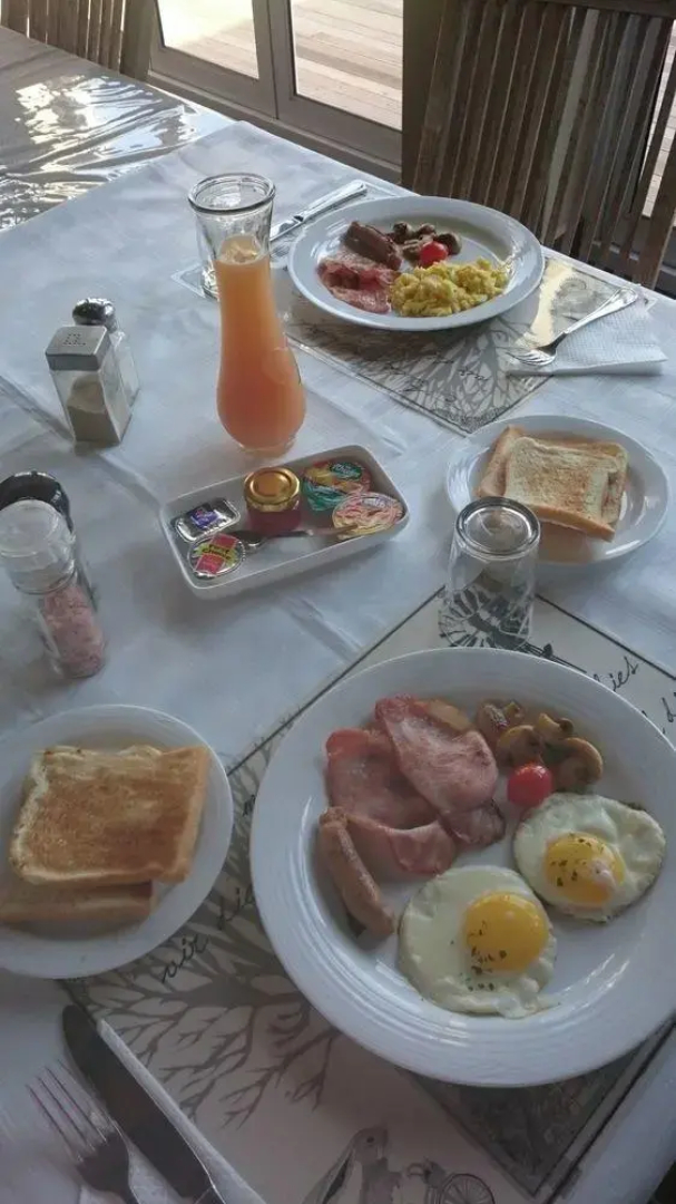 Eagle Bed and Breakfast