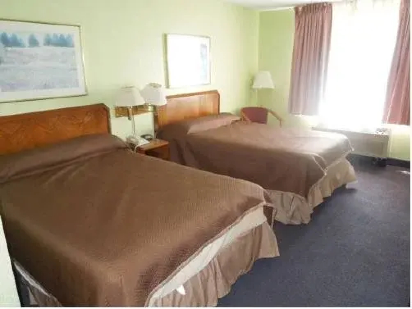 Magnuson Hotel Sharonville