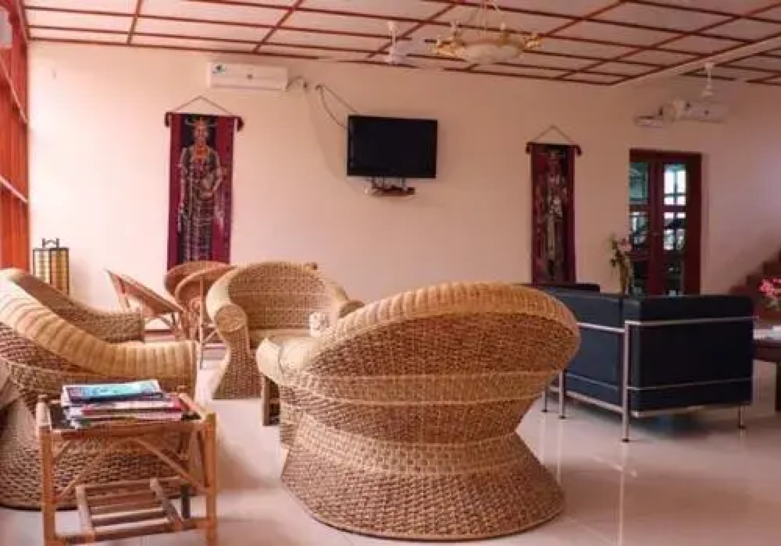 Arbiru Beach Resort