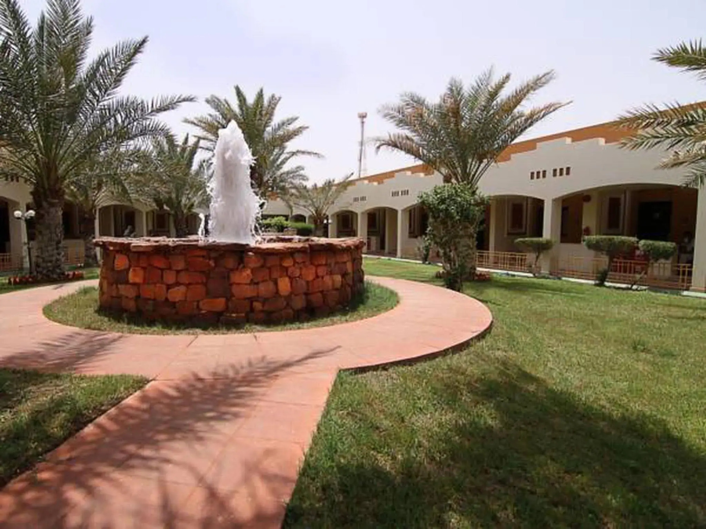 Al Ula Arac Hotel