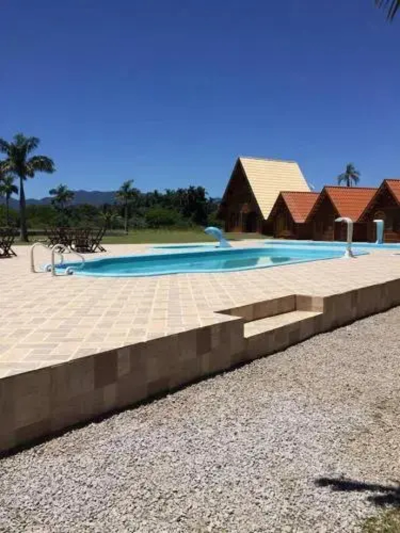 Chalé Caiçara