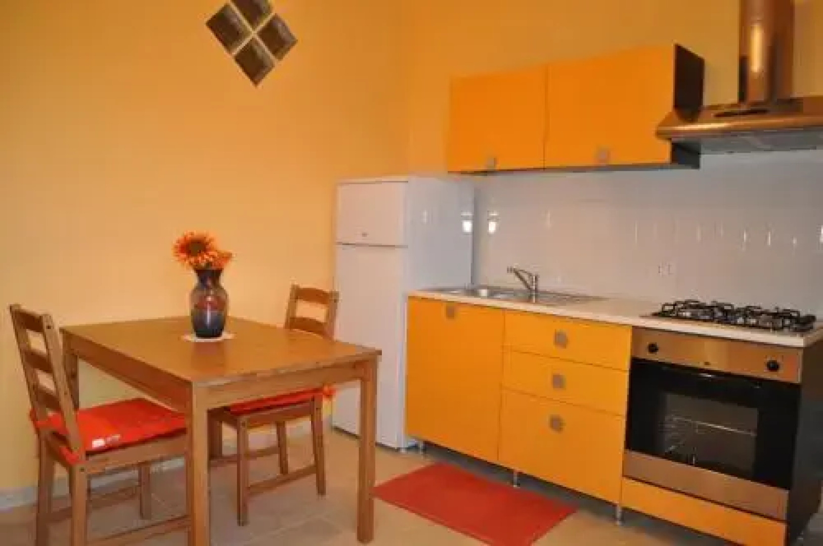 Agriturismo Montemaggio