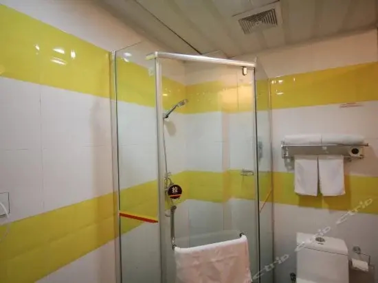 Super 8 Hotel Changzhou Tong Jiang Lu Xin Cheng Lan Zuan