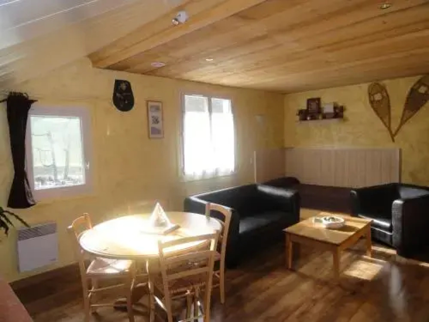 Chez Corine et Christian Marque 2