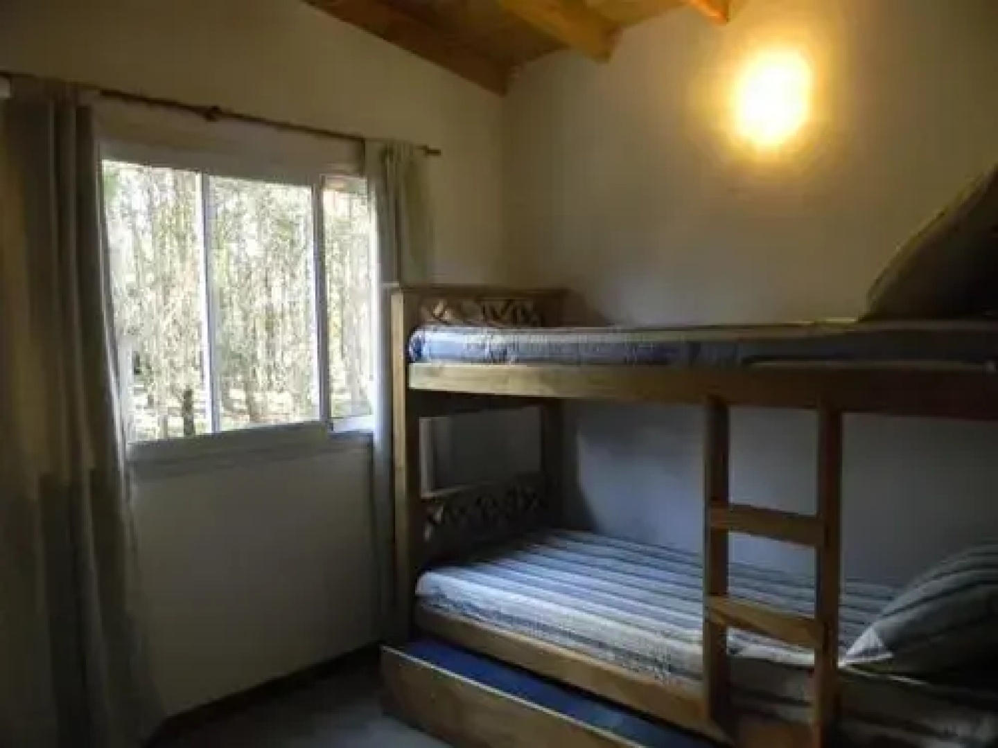 Lodge Descansos del Este