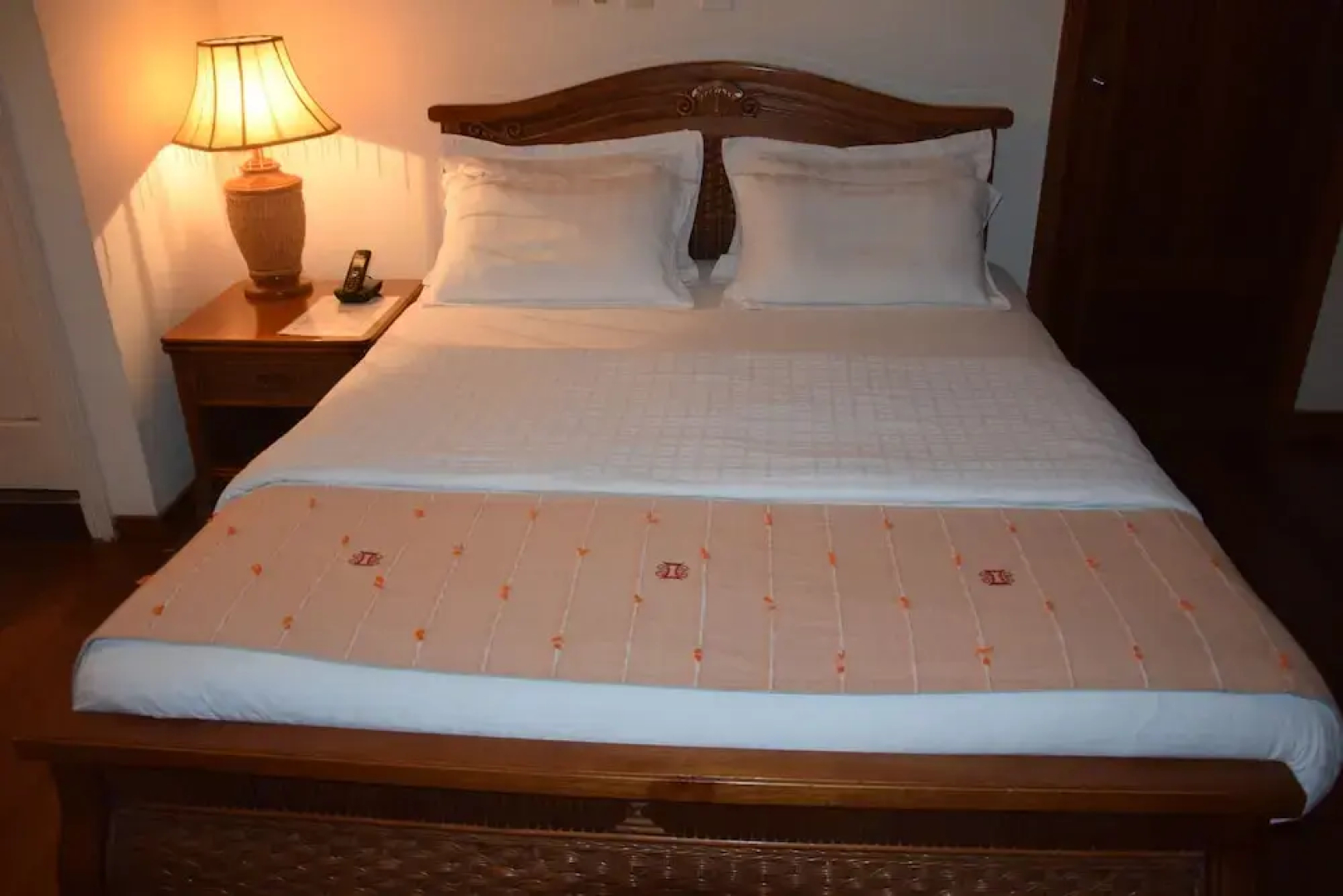 Hotel Logis Manthey