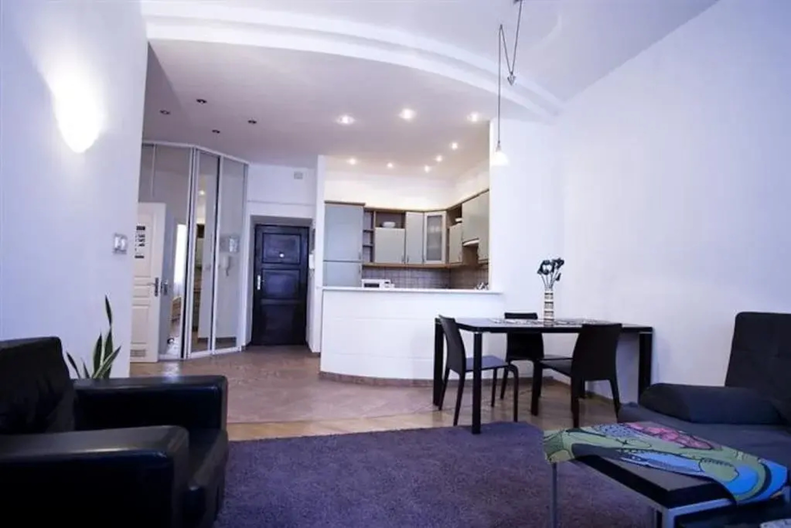 Rynek Barssa Apartment