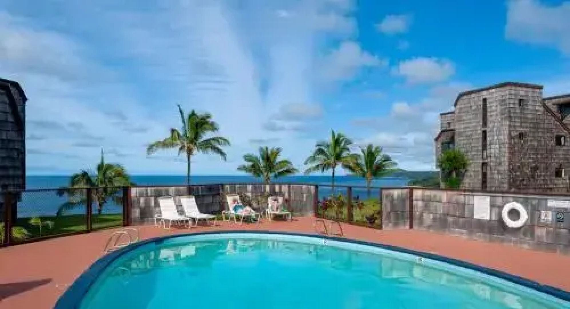 Sealodge F9 Condo