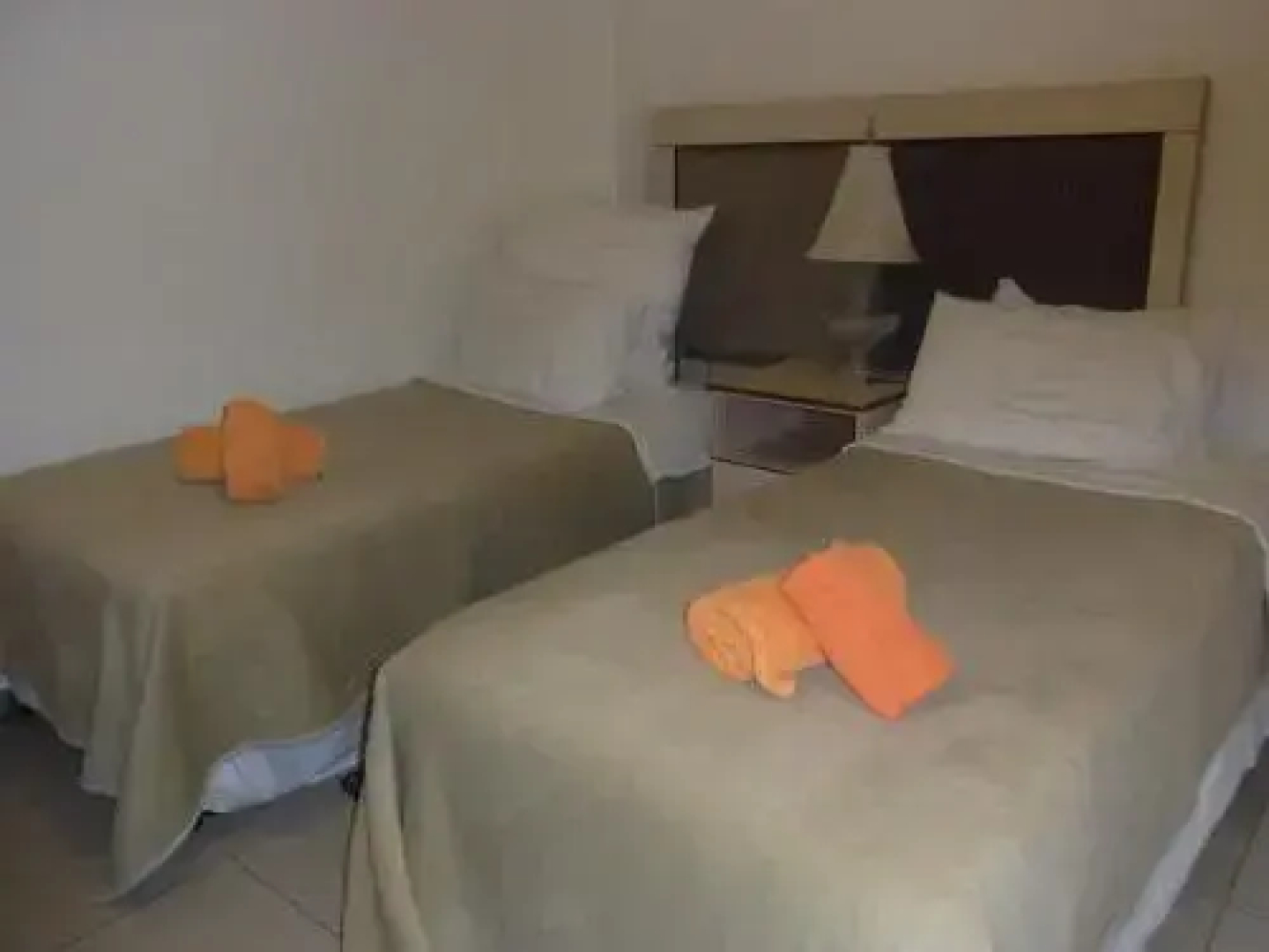 Newlife Bed and breakfast