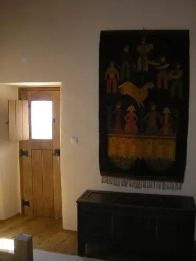 Casa da Silveirinha