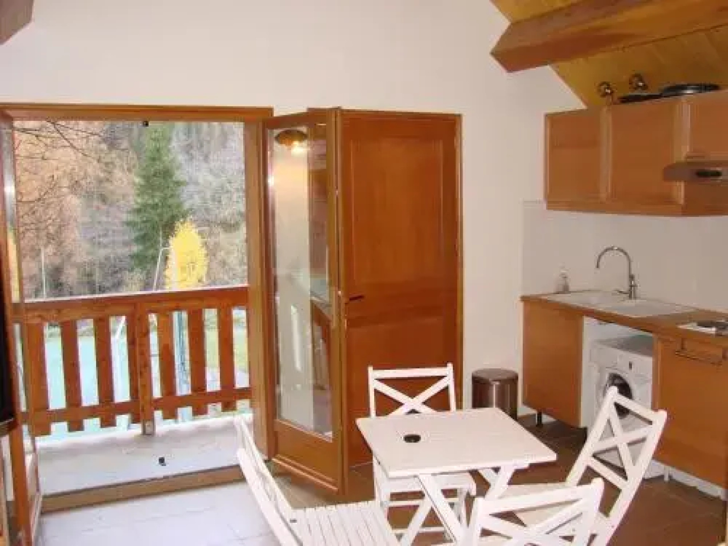 Gîtes du Presbytère