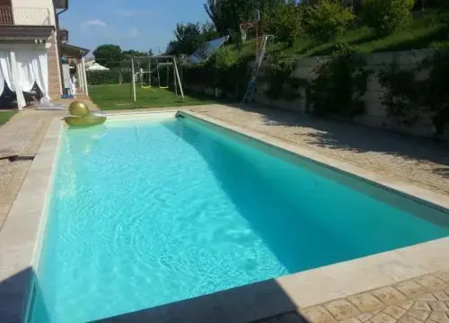 Millegiochi House