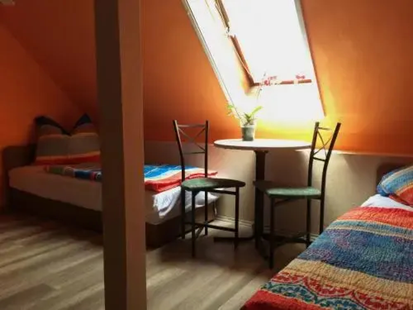 Arcadia Guesthouse