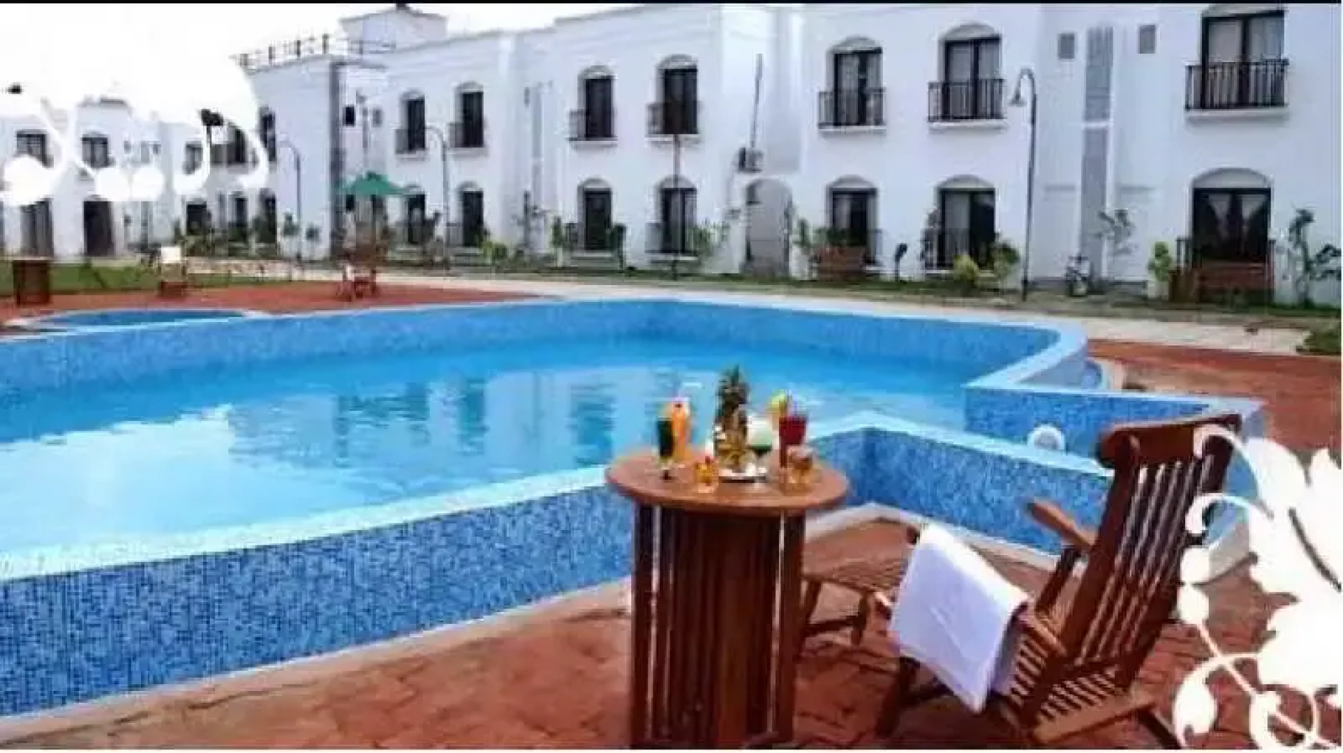 Citrus Lakeside Sriperumbudur
