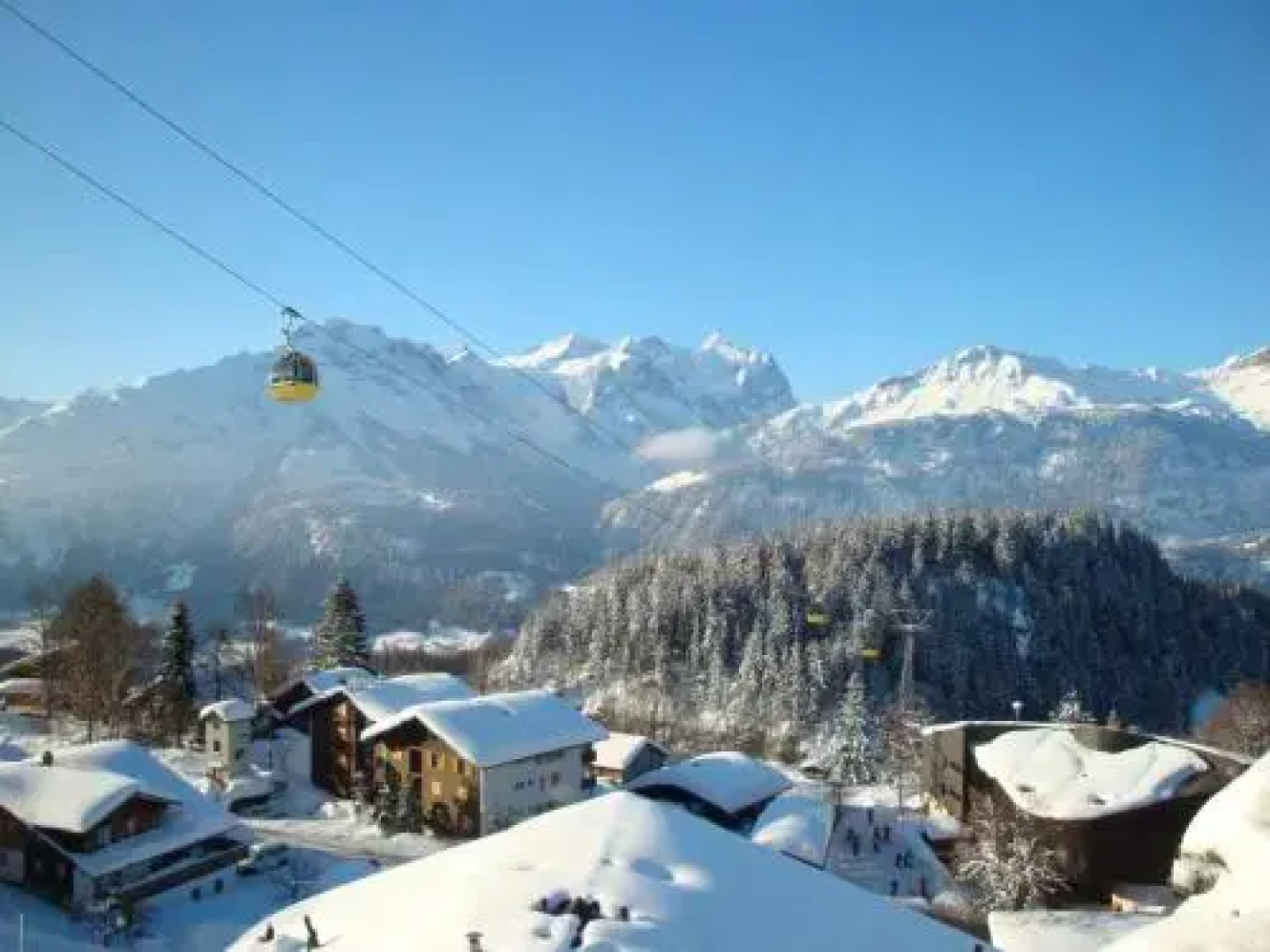 Ferienwohnung & Studio Schaad