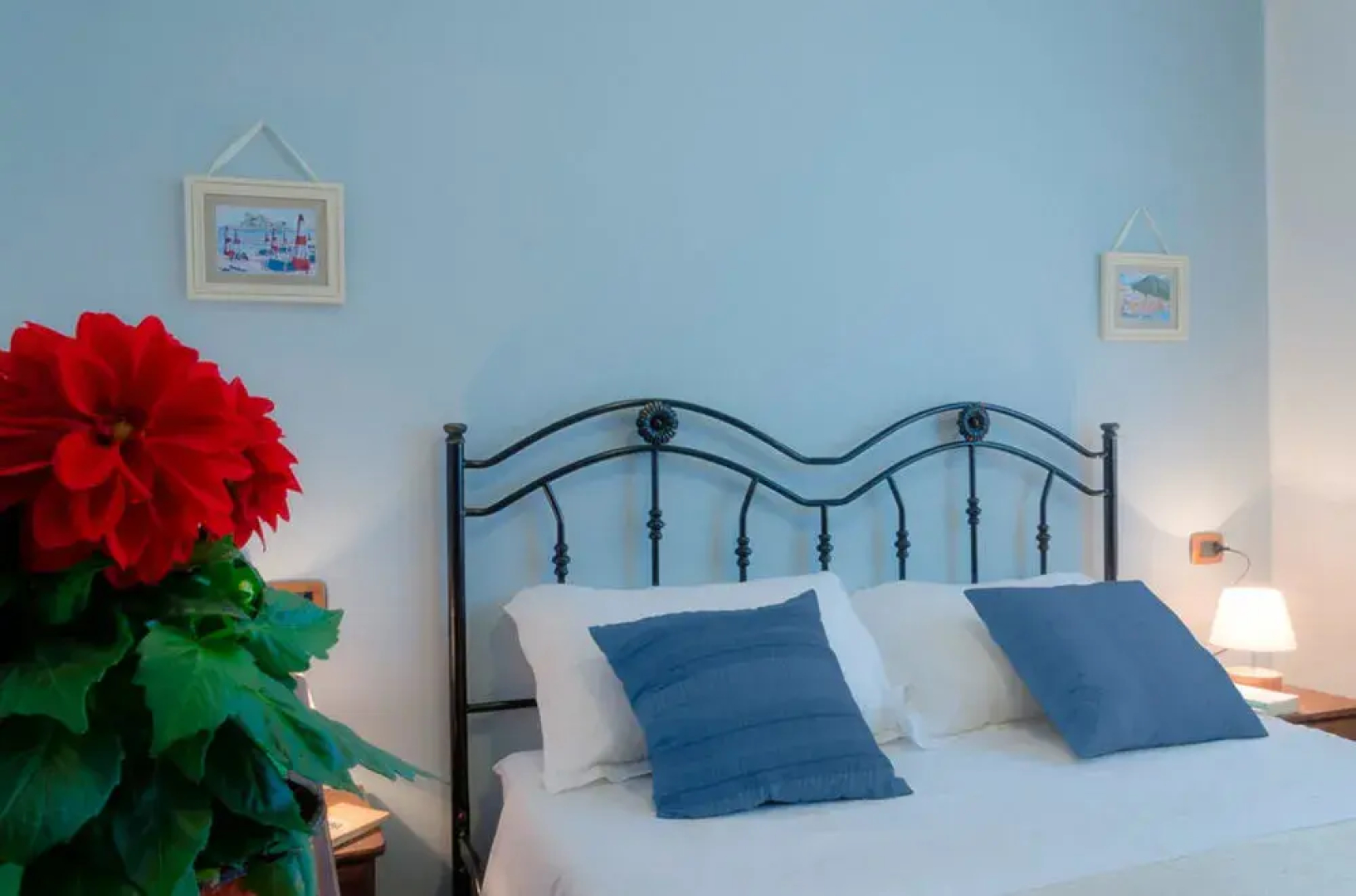 Blue Sea Villa
