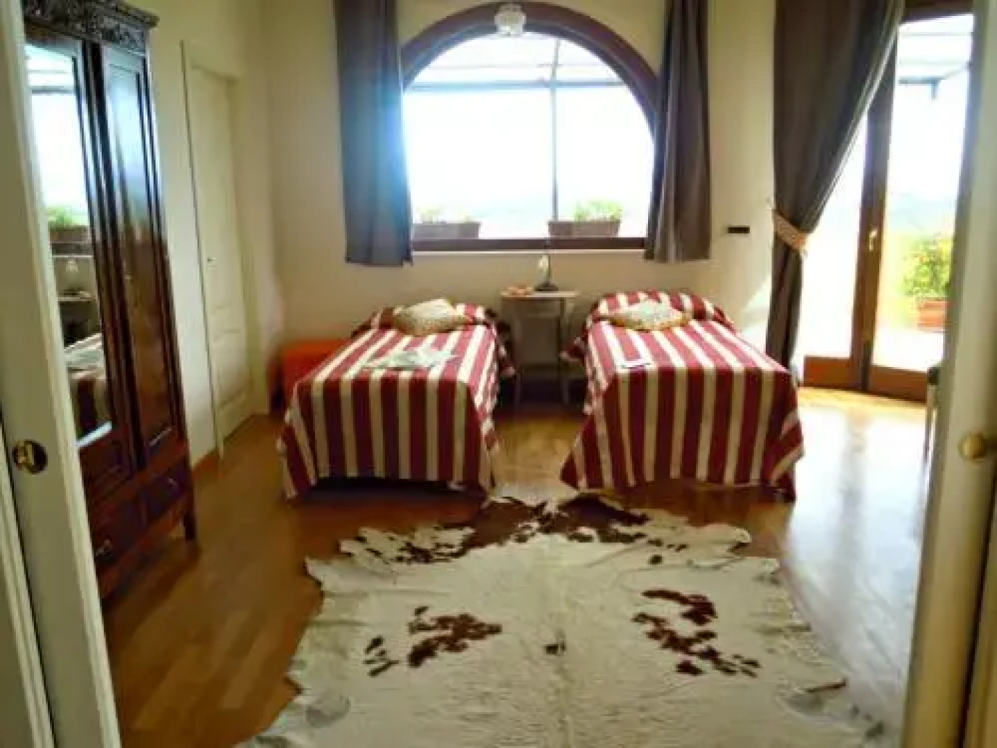 Agriturismo Le Dolci Colline dAbruzzo