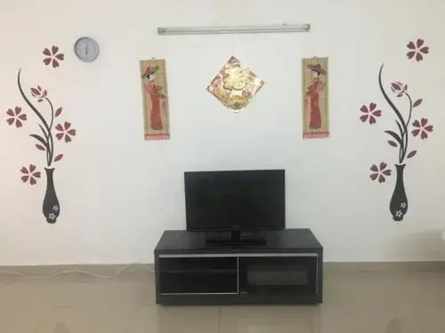 Pangkor 48b Homestay
