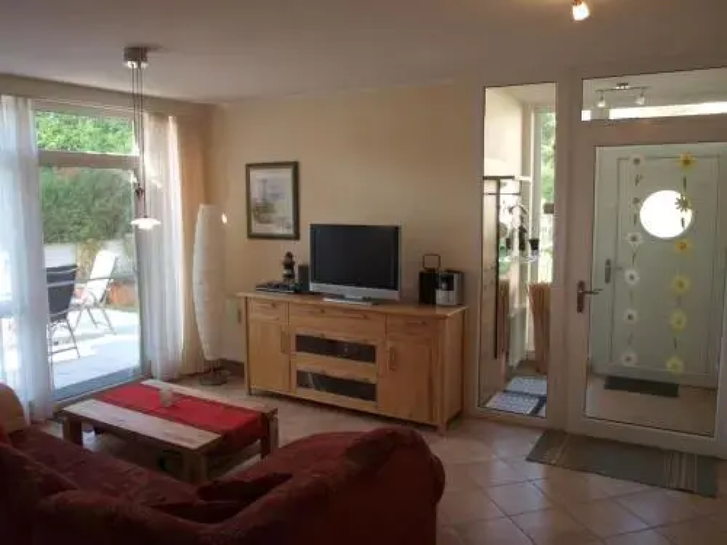 Residenz Meeresblick B2