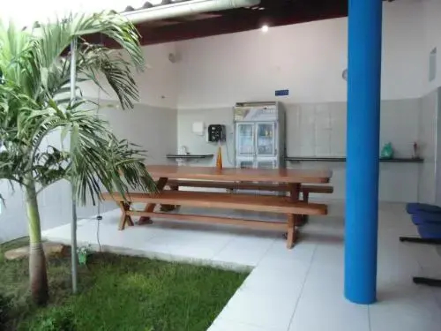 Pousada Rharas