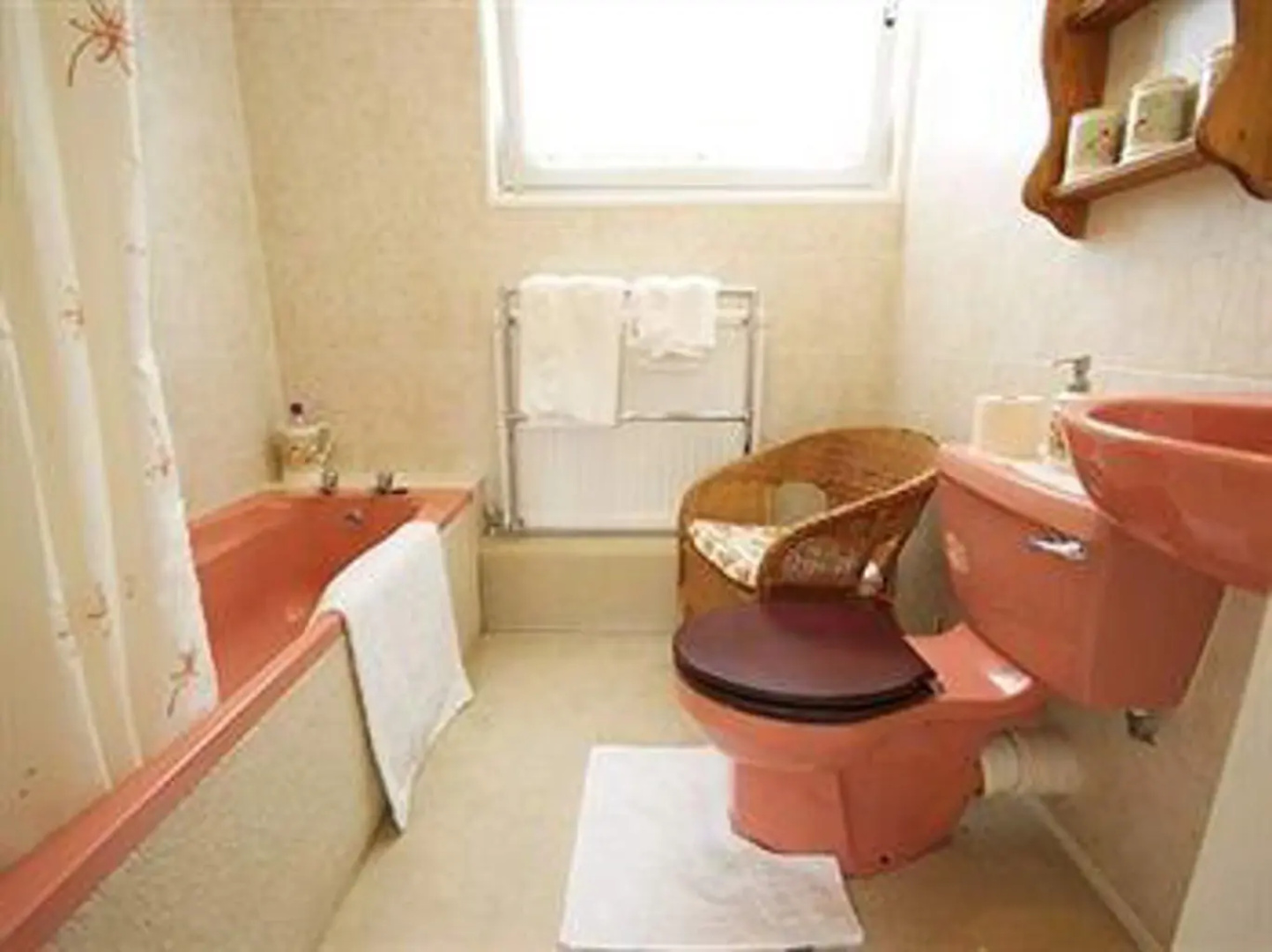 Pantiles B&B