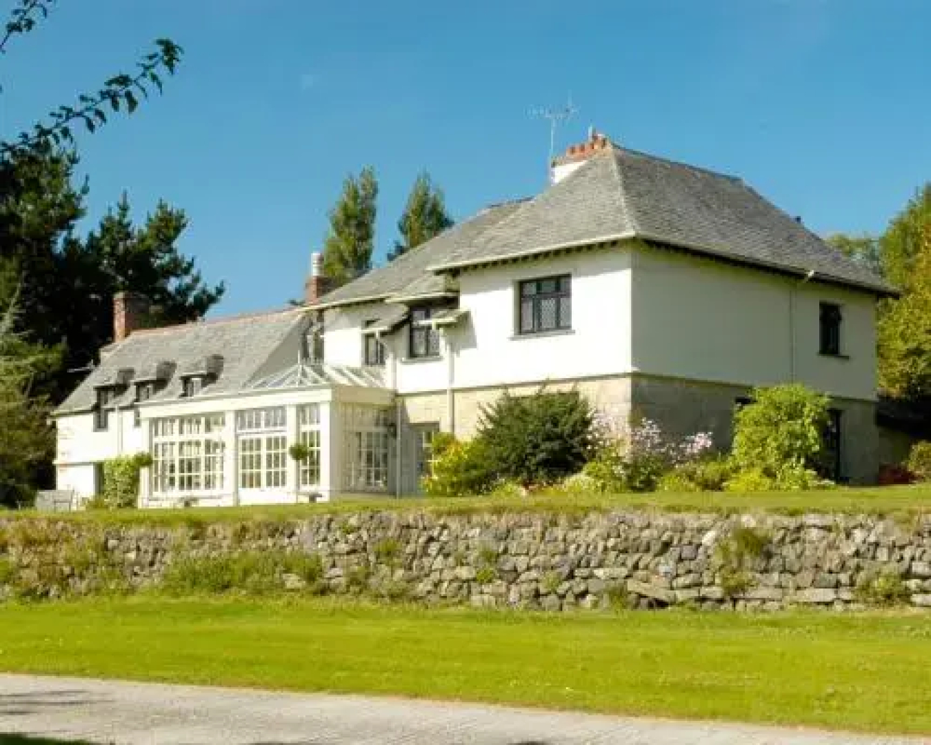 Poltarrow Farm