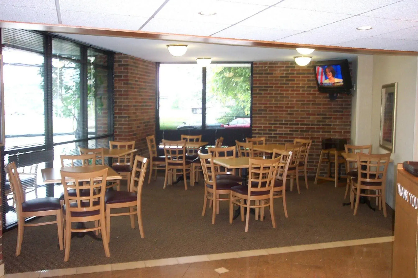 Thrifty Inn Paducah