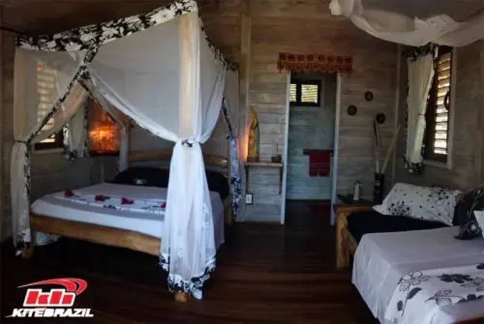 Kite Brazil Hotel
