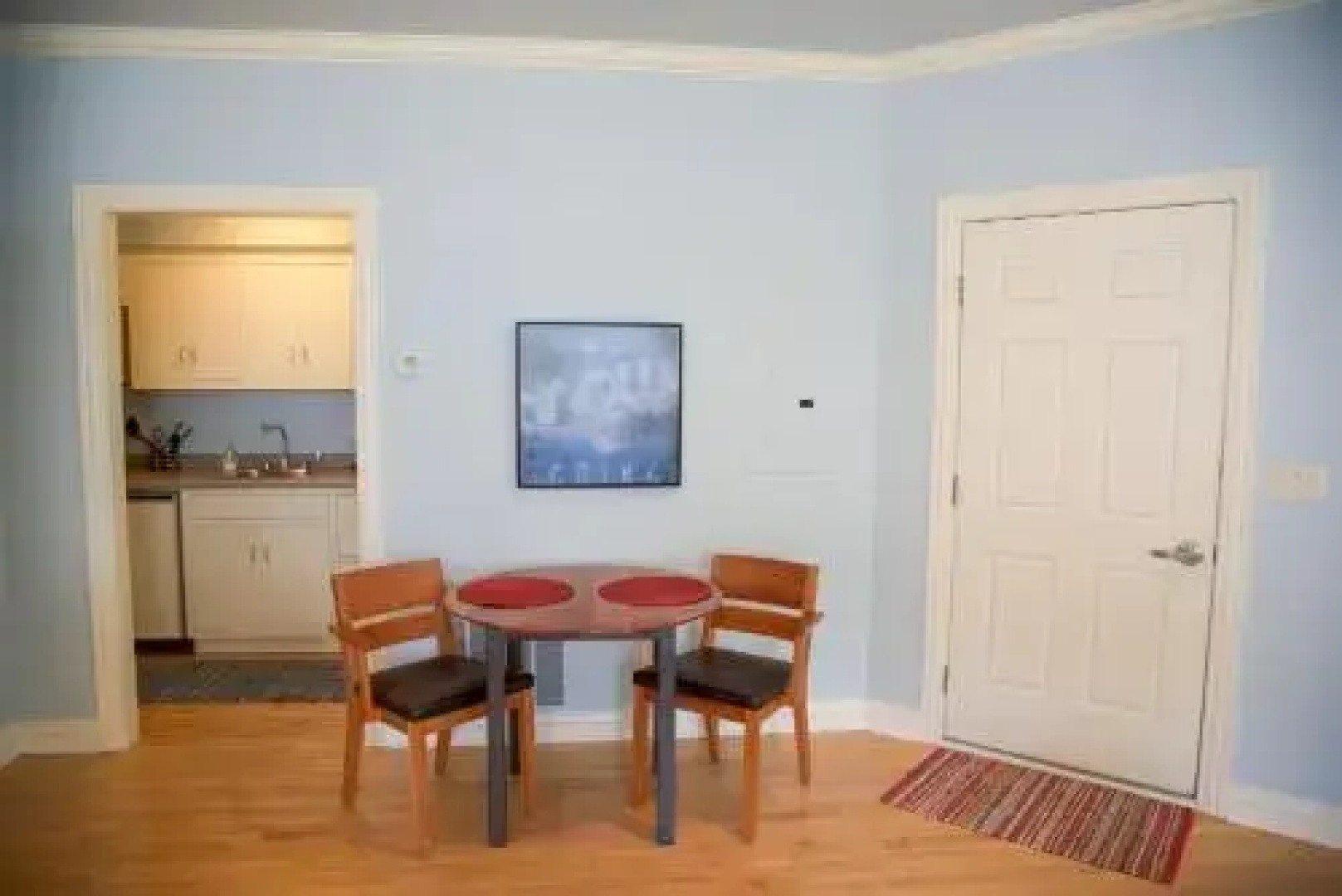 The Lodgings at Pioneer Lane