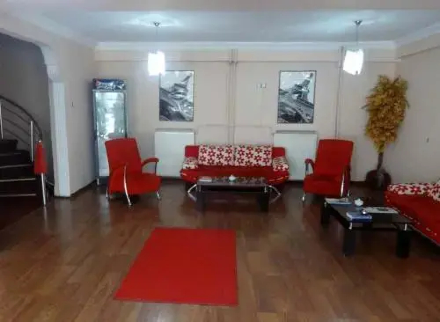 Grand Paris Hotel