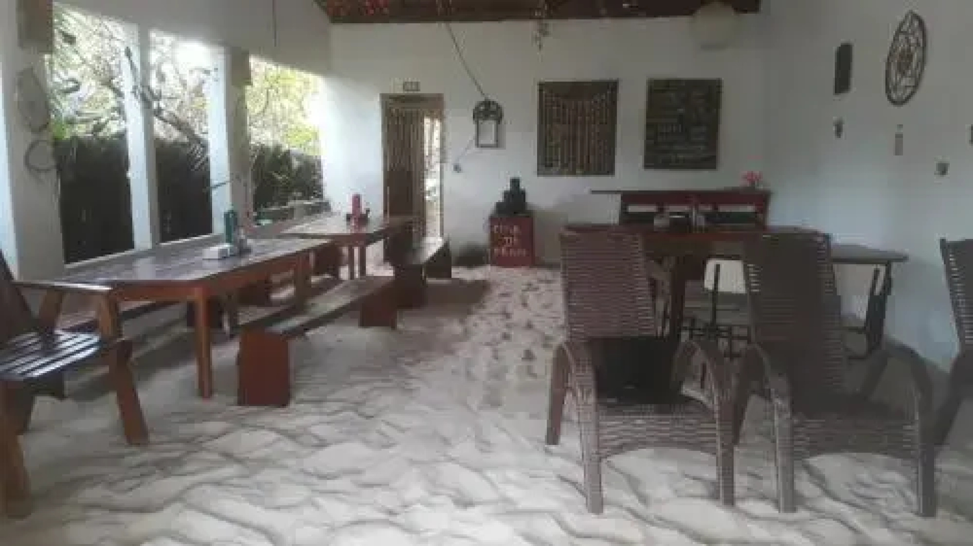 O Peixe de Boa Hostel