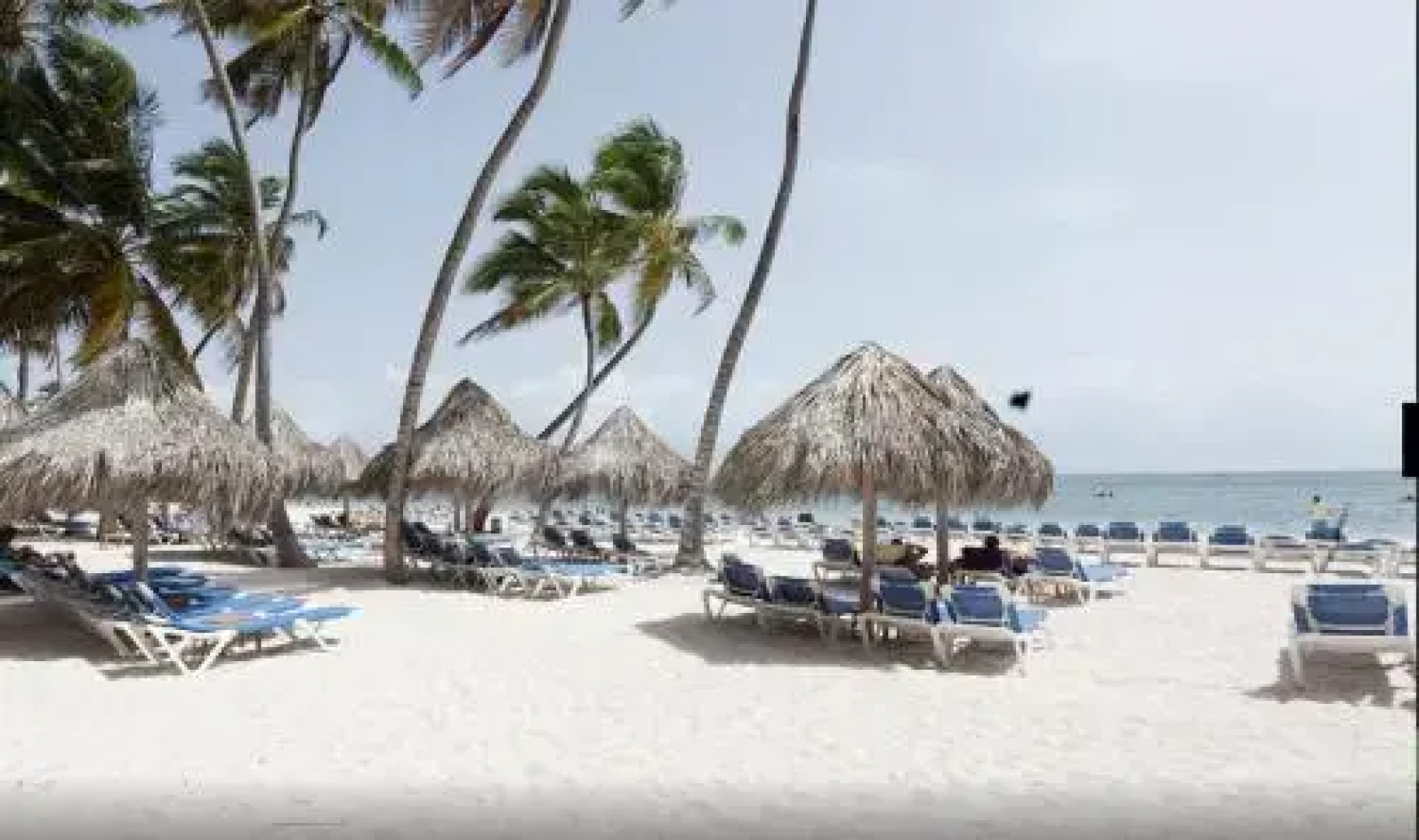Suites at Punta Cana Bavaro Beach Resort and Spa