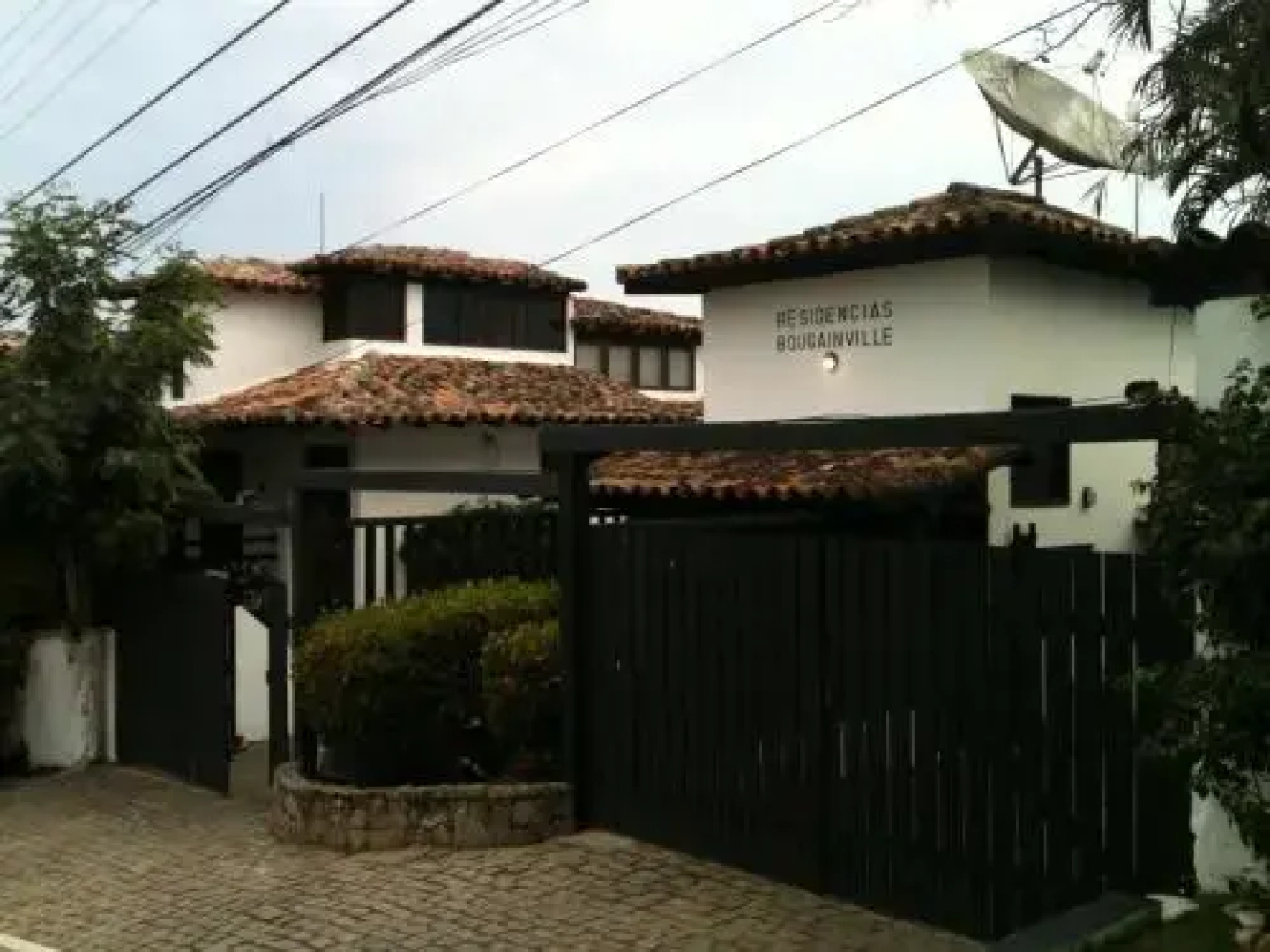 Casa em Búzios Geribá