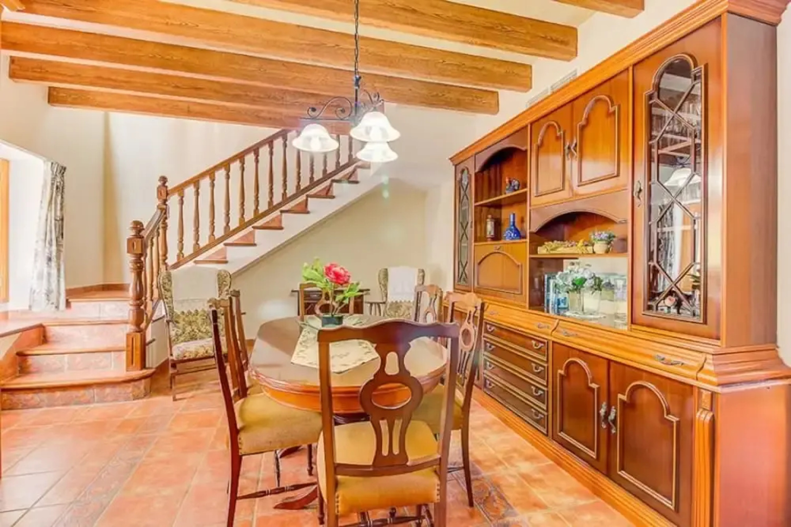 Finca Sa Rota de Can Lluch Dimoni