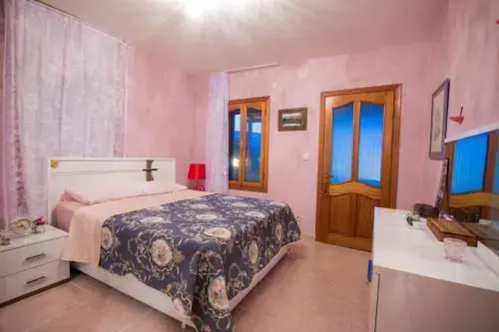 Villa Olive Tree