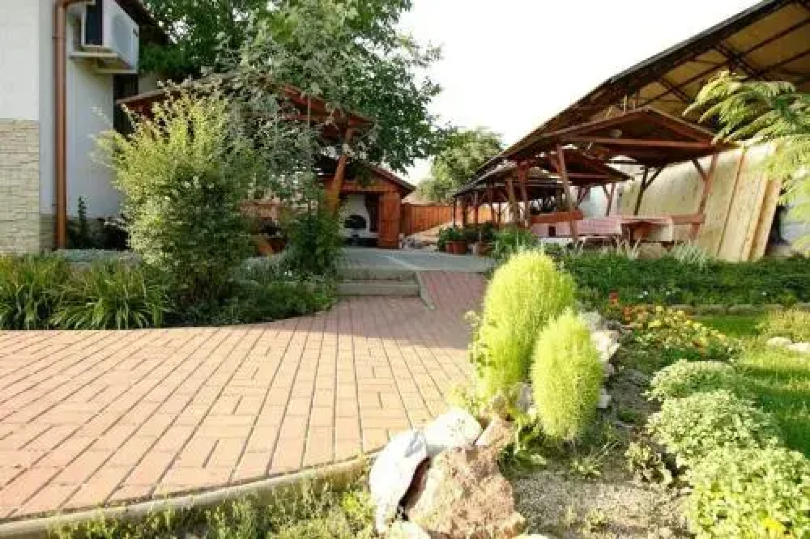 Diófa Motel Csárda