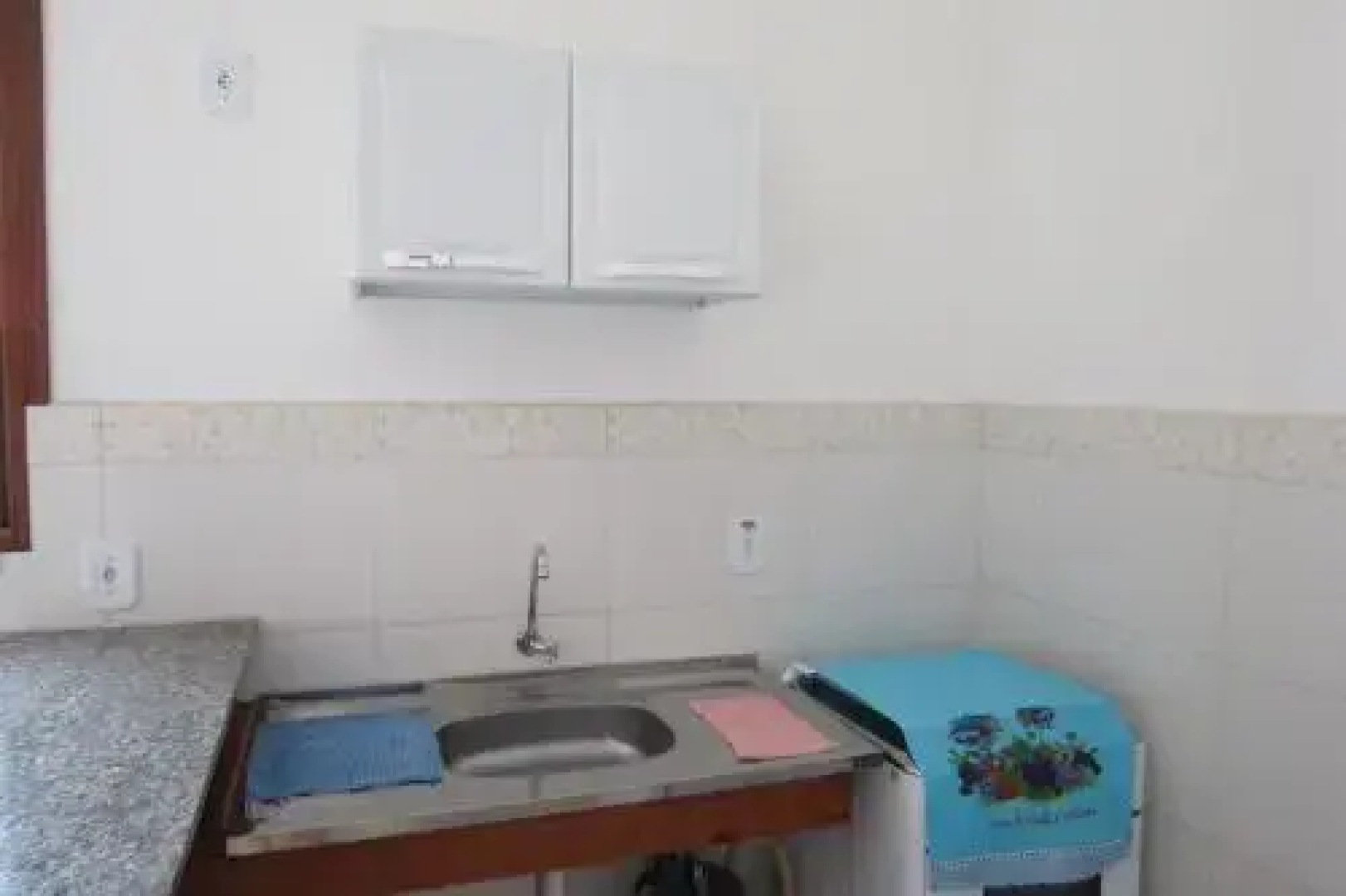 Chalé Da Fran