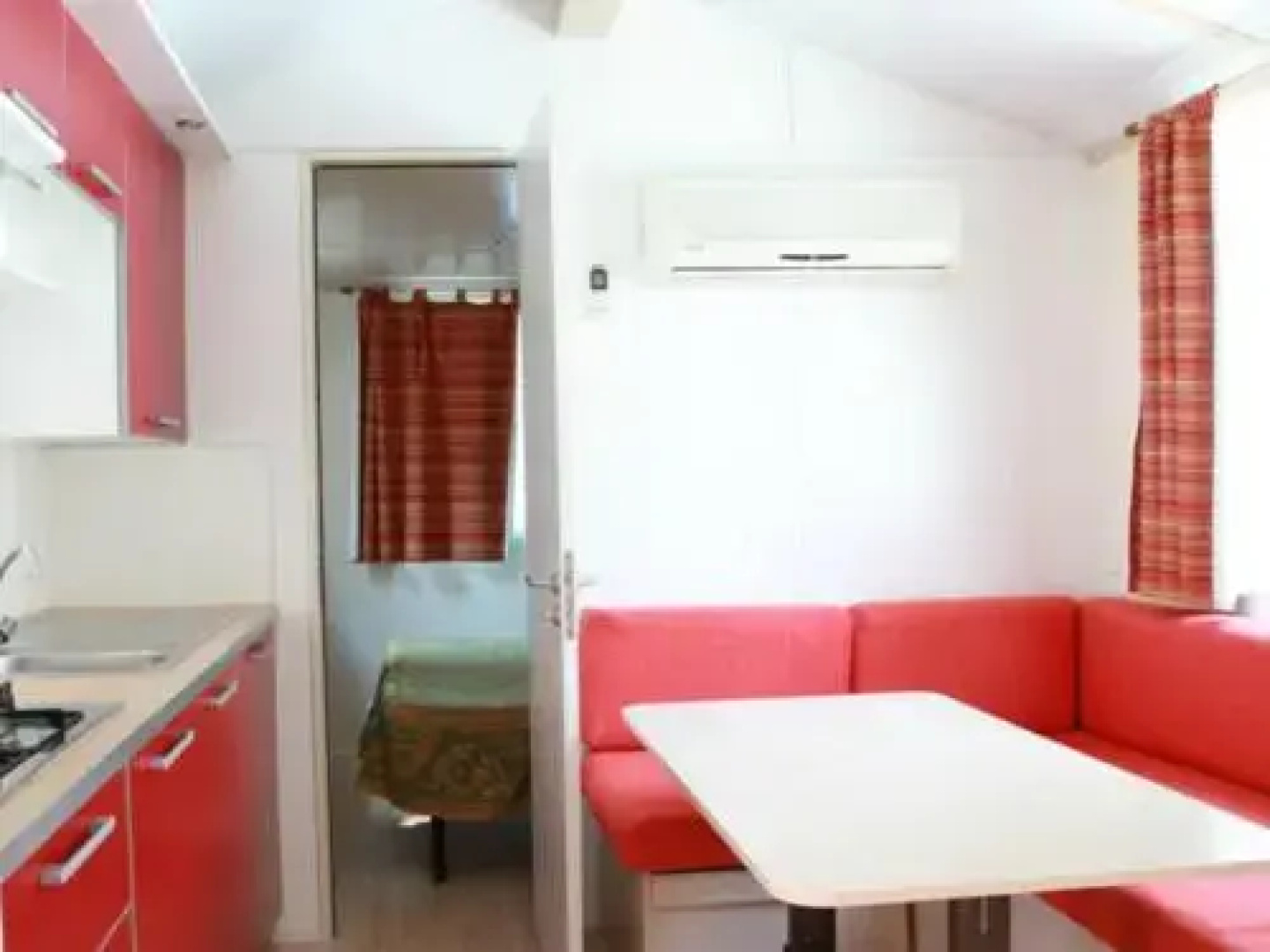 AdriaCamp Mobile Homes Cavallino