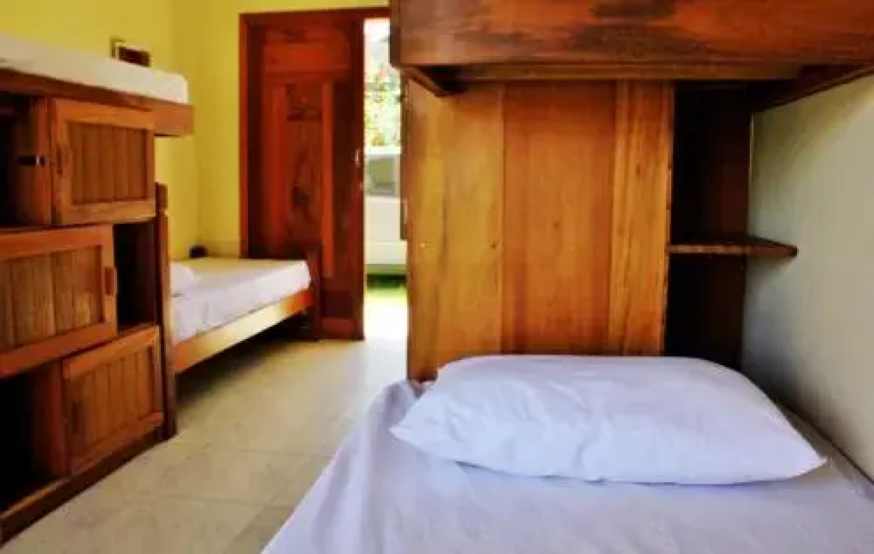 Rosamar Hostel