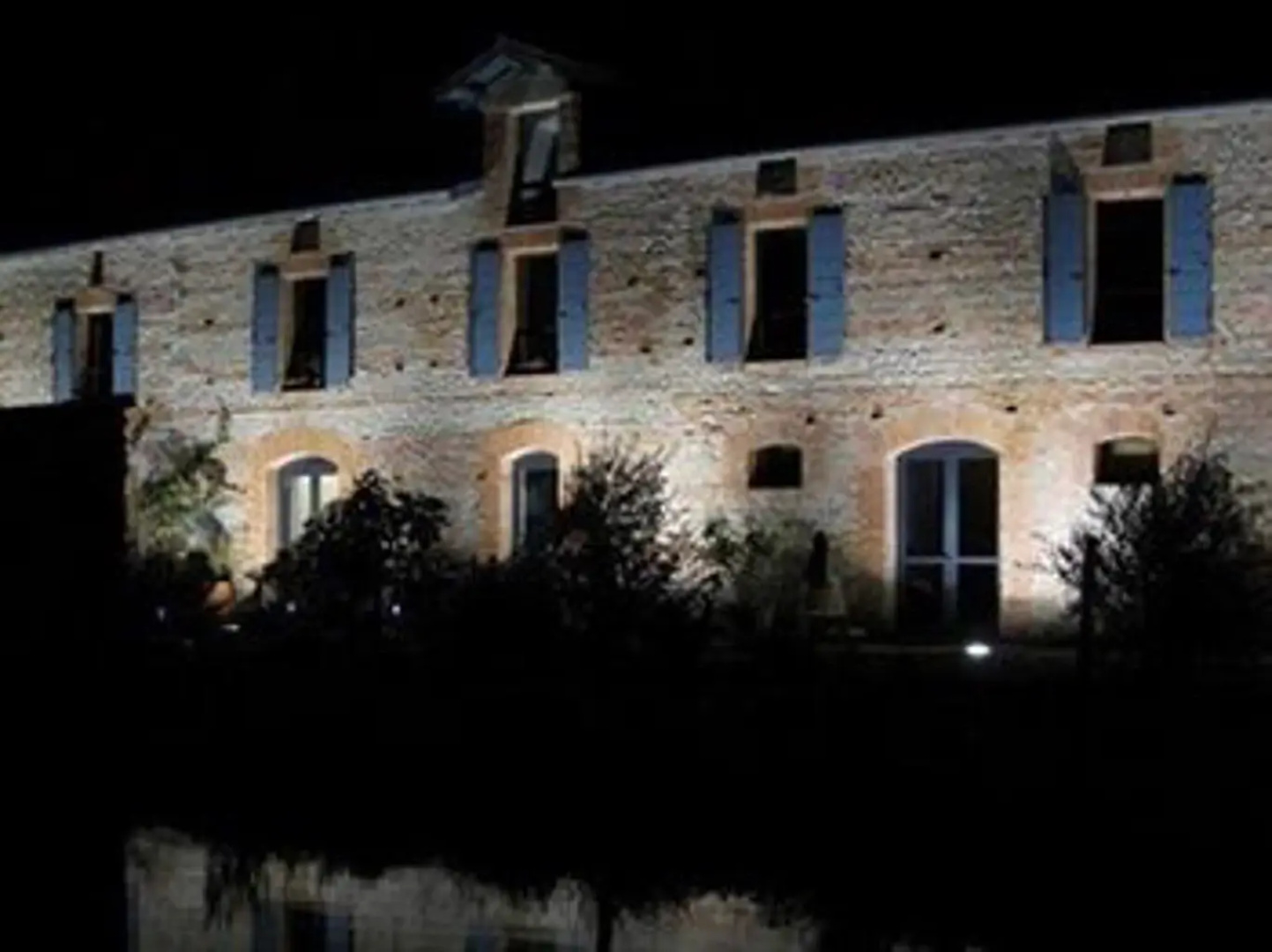 La Ferme O Délices