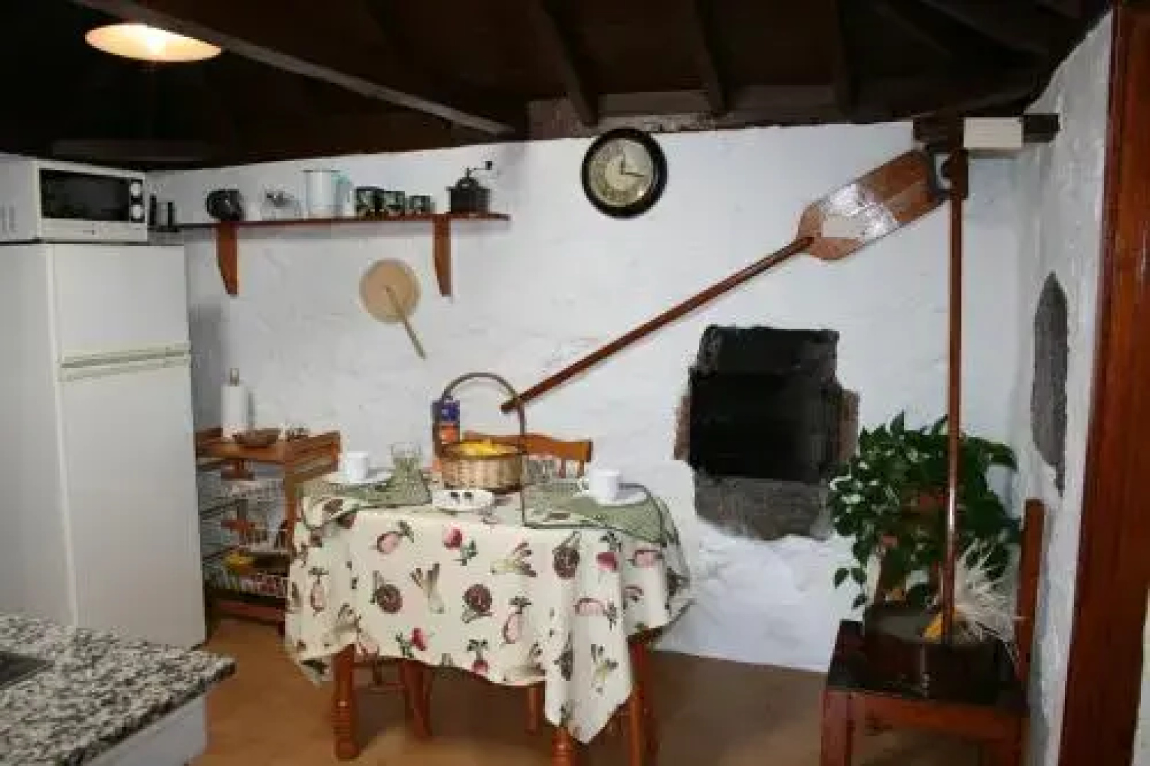 Casa Rural Sara by Isla Bonita