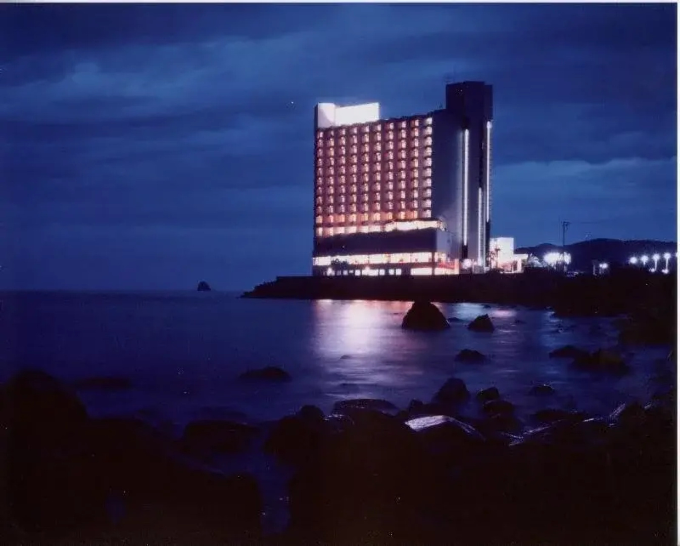 Hatoya Hotel