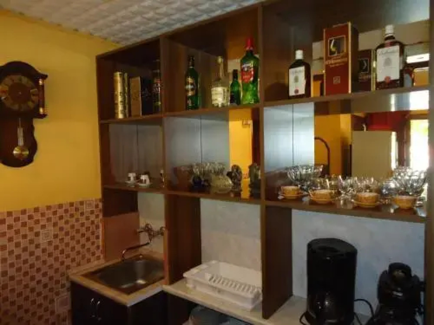 Holiday Apartmanház