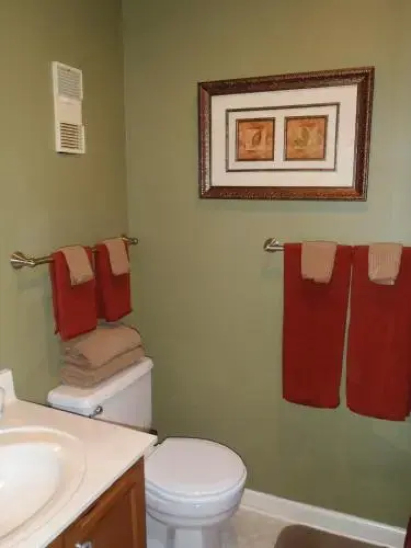 Our Place in the Smokies