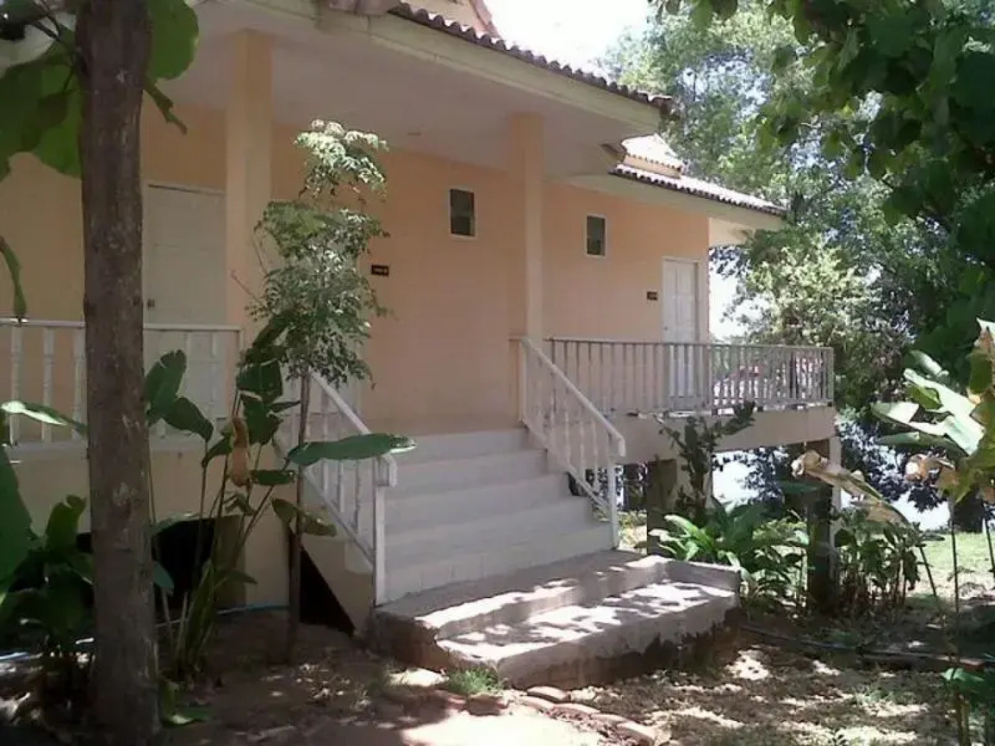 Taramaya Resort & Spa