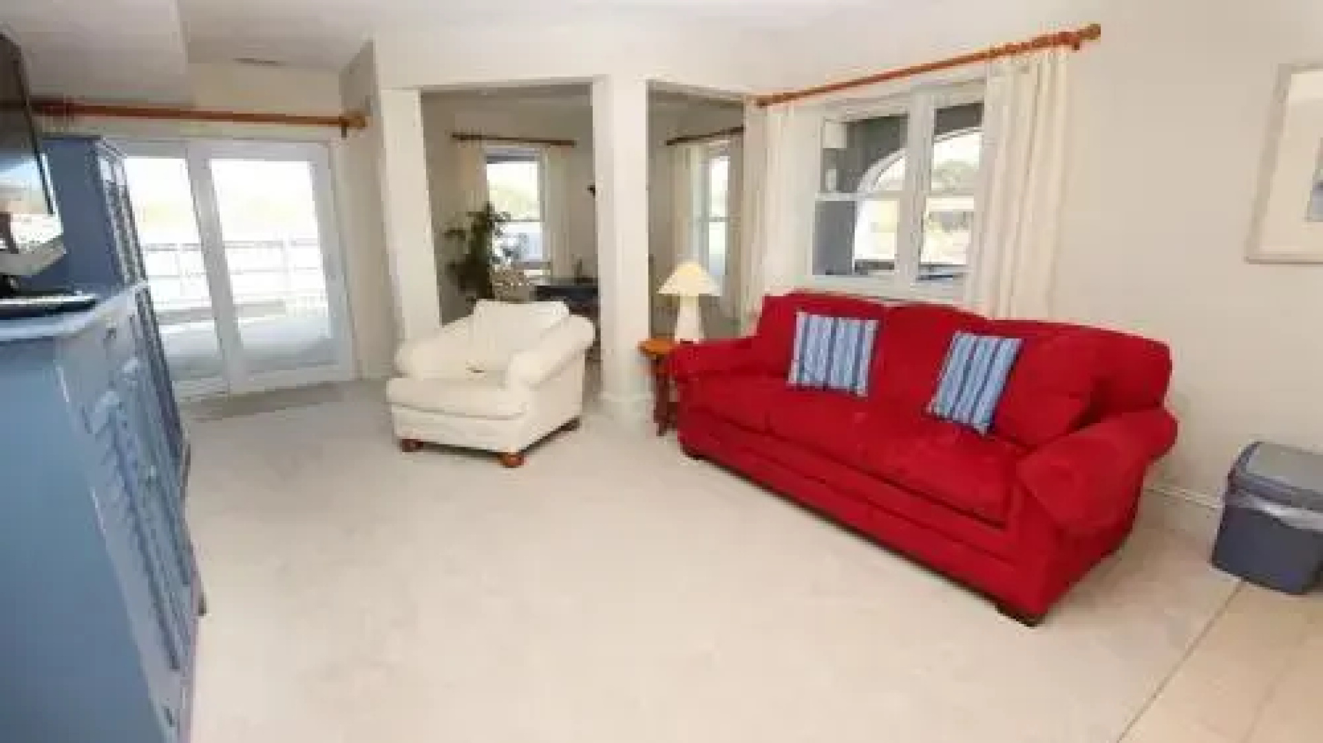 Life's a Beach - 6 Br Home