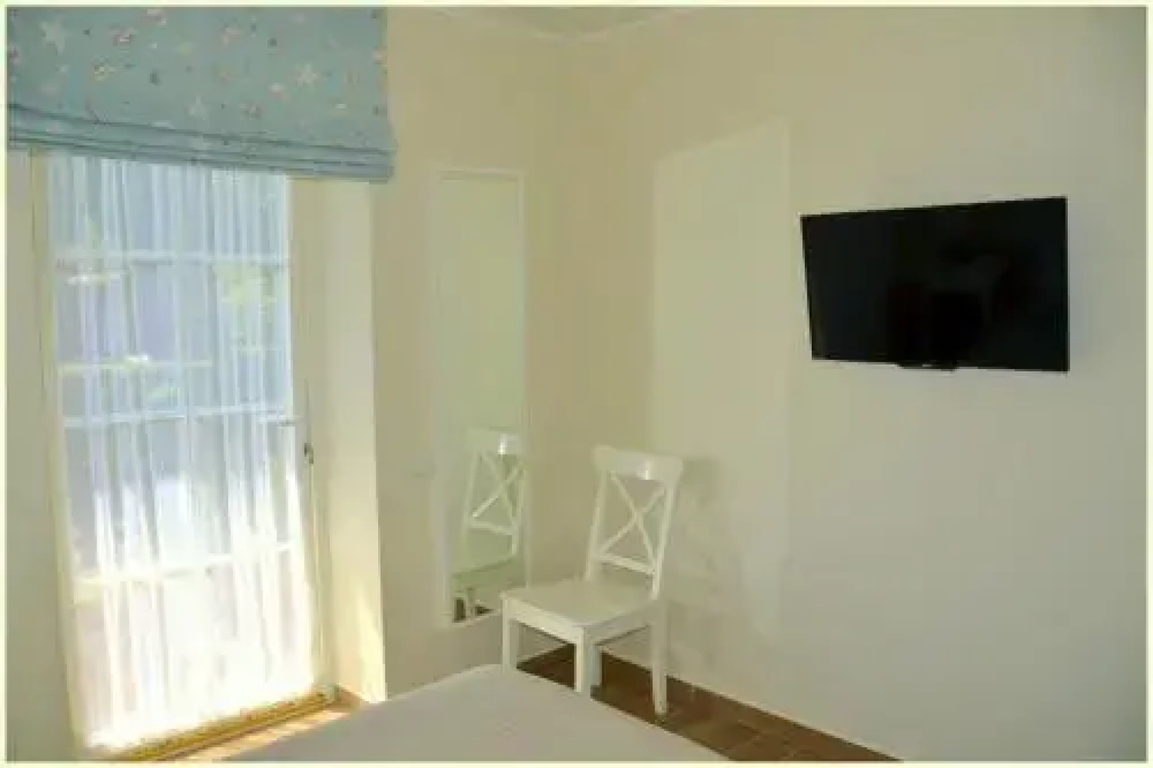 Vila Preila