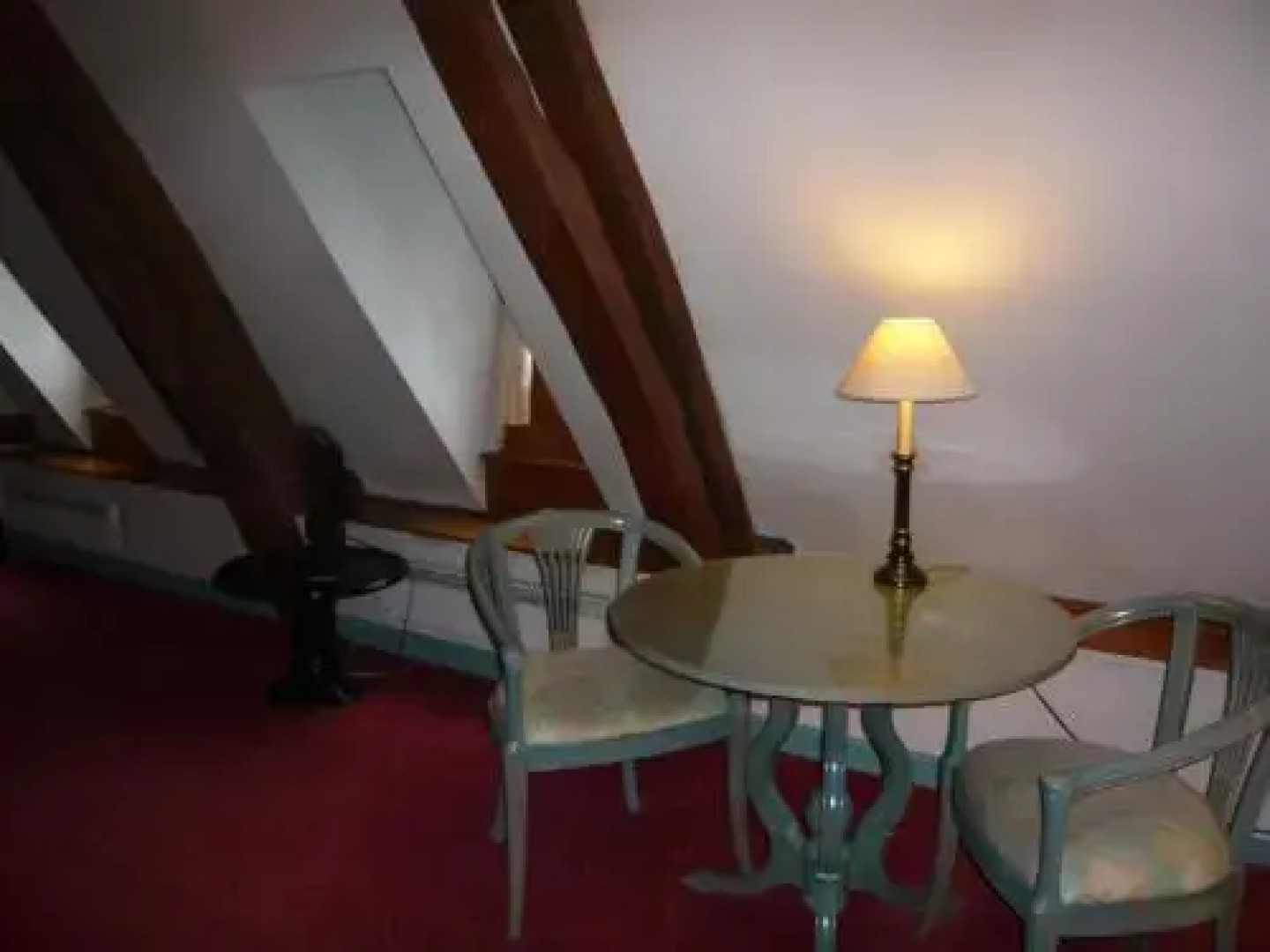 Hôtel Particulier des Canonniers