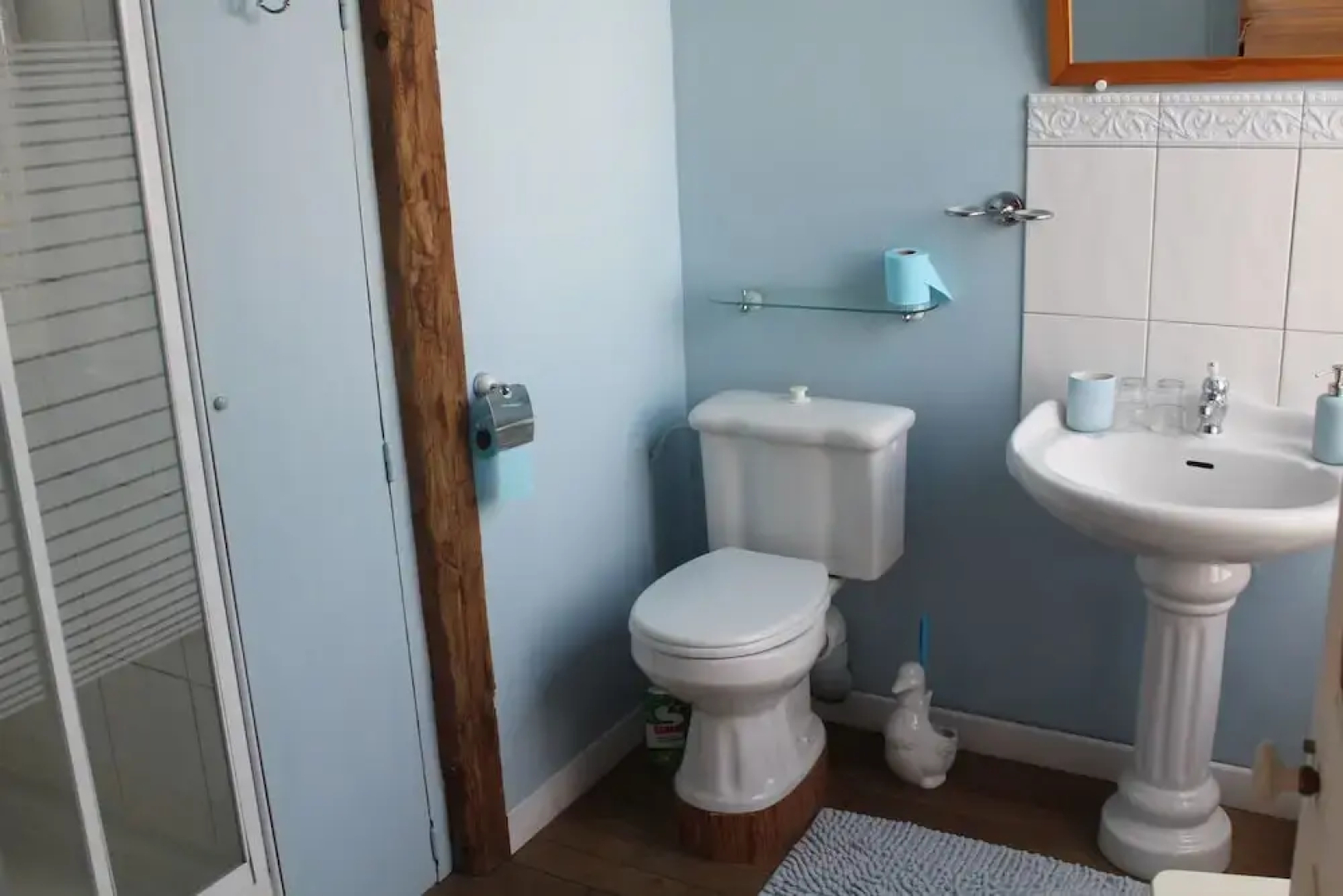 Chateau de Champendu