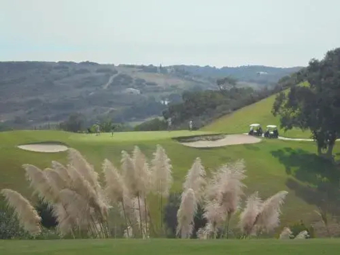 The View – Santo António Villas, Golf & Spa